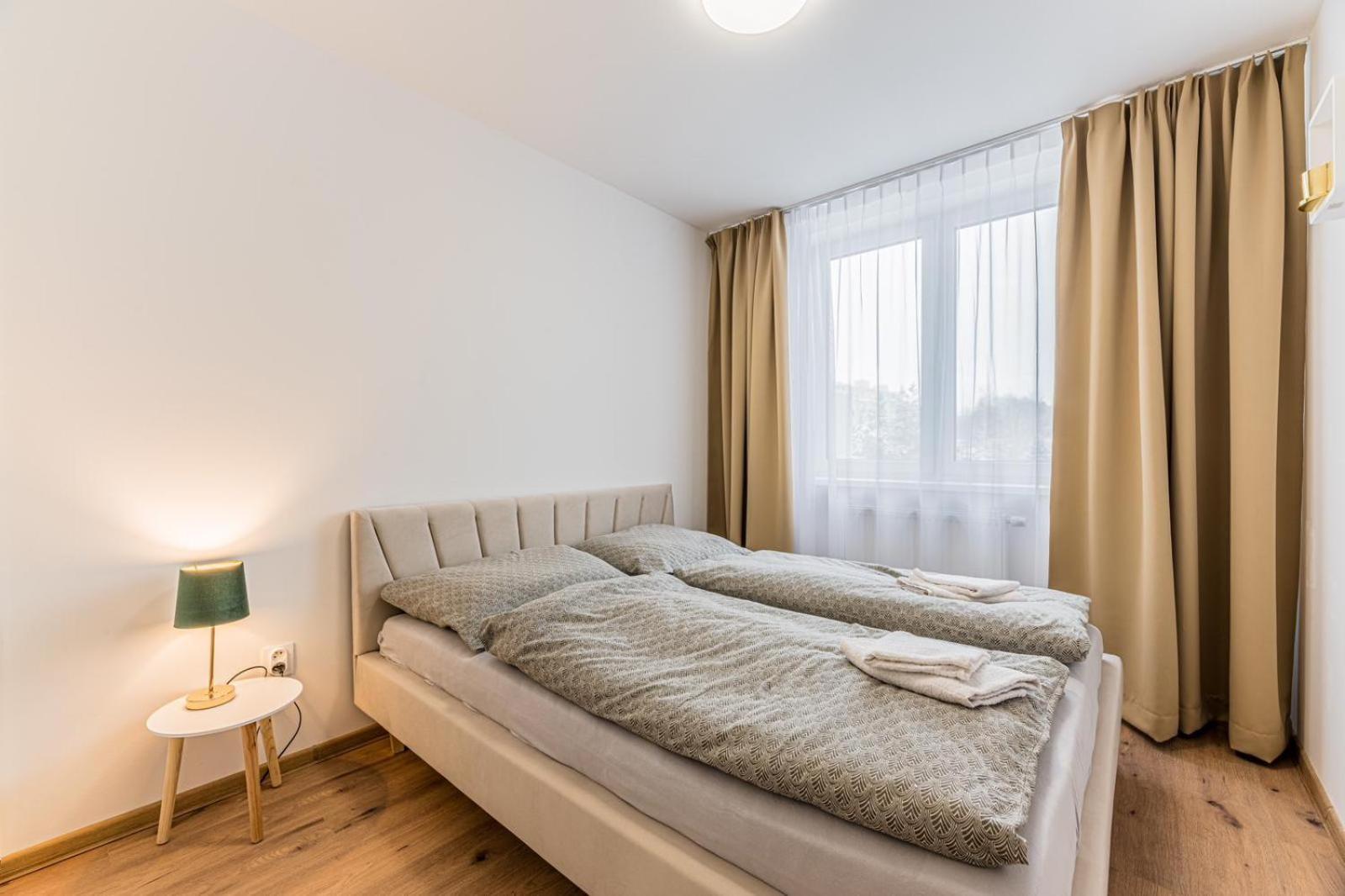 Apartman Troika Liptovský Hrádok Exteriör bild